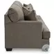 Stonemeade Nutmeg Queen 92" Sofa Sleeper