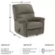 Stonemeade Nutmeg Rocker Recliner
