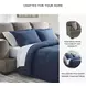 Stonemeade Nutmeg Queen 92" Sofa Sleeper
