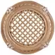 Antigua Natural 31" Round Barstool