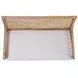 Antigua Natural 42" Dining Bench