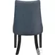 Paulson Blue Gray Side Chair Set Of 2