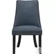 Paulson Blue Gray Side Chair Set Of 2