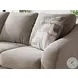 Willarae Taupe Sofa