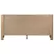 Colin Natural Oak 6 Drawer Dresser