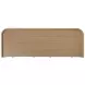 Colin Natural Oak 6 Drawer Dresser