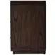 Keenan Brown Sugar Espresso 2 Drawers Nightstand