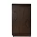 Keenan Brown Sugar Espresso 6 Drawers Dresser