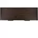 Keenan Brown Sugar Espresso 6 Drawers Dresser