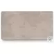 High Profile Taupe Ottoman