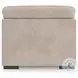 High Profile Taupe Living Room Set