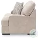High Profile Taupe Living Room Set