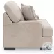 High Profile Taupe Living Room Set