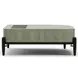 Madera Oatmeal 4 Piece Modular Corner L Sectional