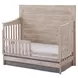 Remi Sugarcoat Convertible Crib