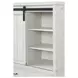 Foundry White Dove 5 Drawer Chifferobe