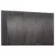 Kinsley Black Heron King Panel Bed