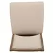 Tristan Brown Upholstered Side Chair Set of 2