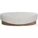 Luneth Warm Gray Coffee Table