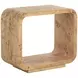 Rowindra Natural Occasional Table Set