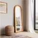 Tur Natural Mirror