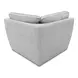 Blake Estero Smoke Corner Wedge