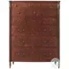 Middleton Southampton 75 Tallboy 11 Drawer Chest
