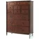 Middleton Southampton 75 Tallboy 11 Drawer Chest