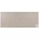 Lofton Light Gray And White Extendable Dining Table