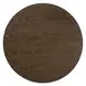 Nova Cerused Charcoal Rectangular Occasional Table Set