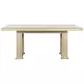 Trifecta Driftwood Cerused Oak Rectangular Dining Room Set