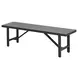 Navarro Outdoor Dining Mocha Outdoor Rectangular Dining Room Set