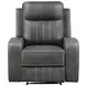 Raelynn Gray Recliner