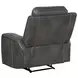 Raelynn Gray Recliner