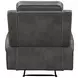 Raelynn Gray Recliner
