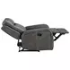 Raelynn Gray Recliner