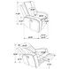 Raelynn Gray Recliner