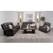 Raelynn Gray Recliner