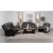 Raelynn Gray Recliner