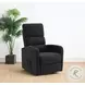 Amsdell Black Power Lift Recliner