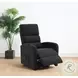 Amsdell Black Power Lift Recliner