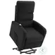Amsdell Black Power Lift Recliner