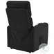 Amsdell Black Power Lift Recliner