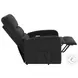 Amsdell Black Power Lift Recliner