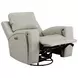 Brickston Gray Power Reclining Living Room Set