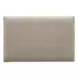 Laurent Gray Upholstered Accent Stool