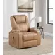 Armstrong Camel Power Lift Massage Recliner 