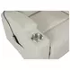 Armstrong Ivory Power Lift Massage Recliner with USB Charging