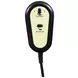 Armstrong Ivory Power Lift Massage Recliner with USB Charging