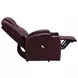 Armstrong Wine Power Lift Massage Recliner 